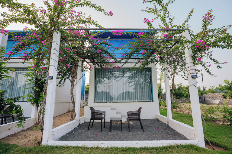 Others 5, Seaborne Beach Resort, Viluppuram