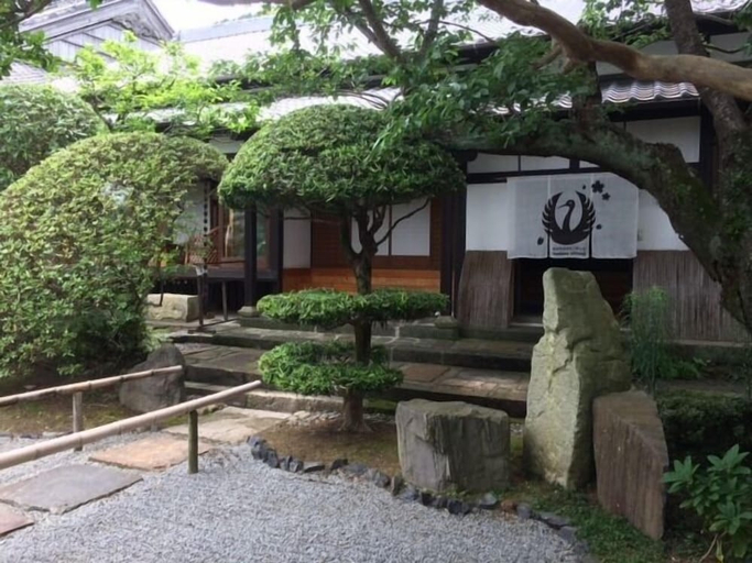 Exterior & Views 2, Temple Stay Tsushima Seizanji, Tsushima