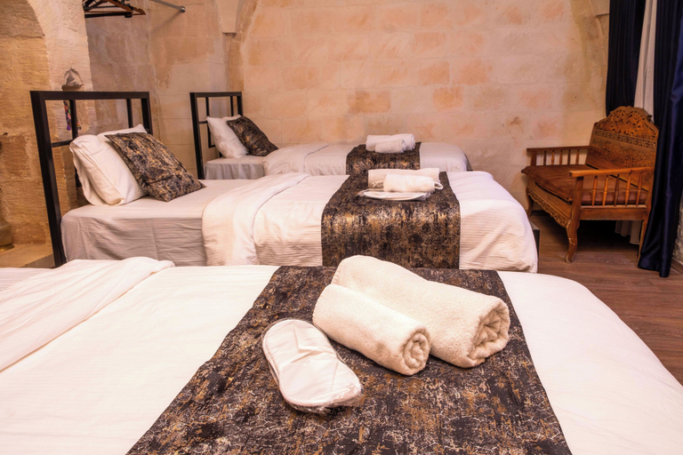 Bedroom 5, Kadim Otel, Kızıltepe