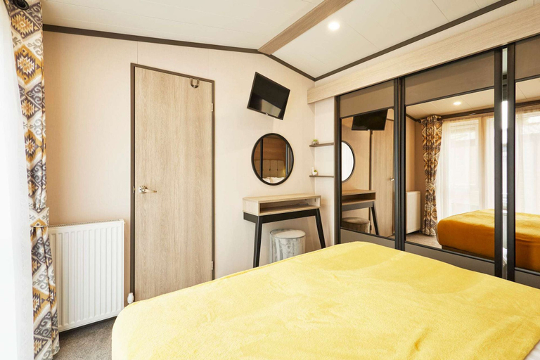 Room 2, Host Stay Royal Pines Lodge, East Riding of Yorkshire
