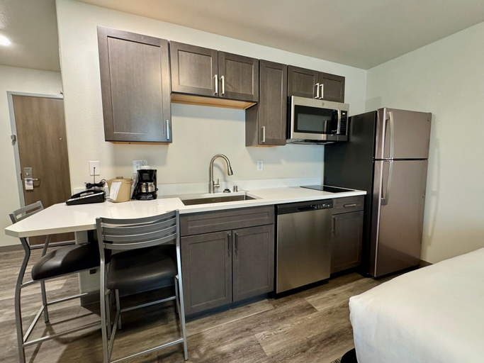 Others 5, Alaska's Select Inn Wasilla, Matanuska-Susitna