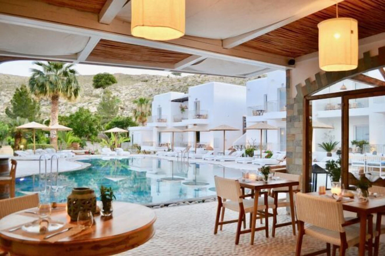 Food & Drinks 5, Caesars Gardens Hotel & Spa - Adults Only, South Aegean