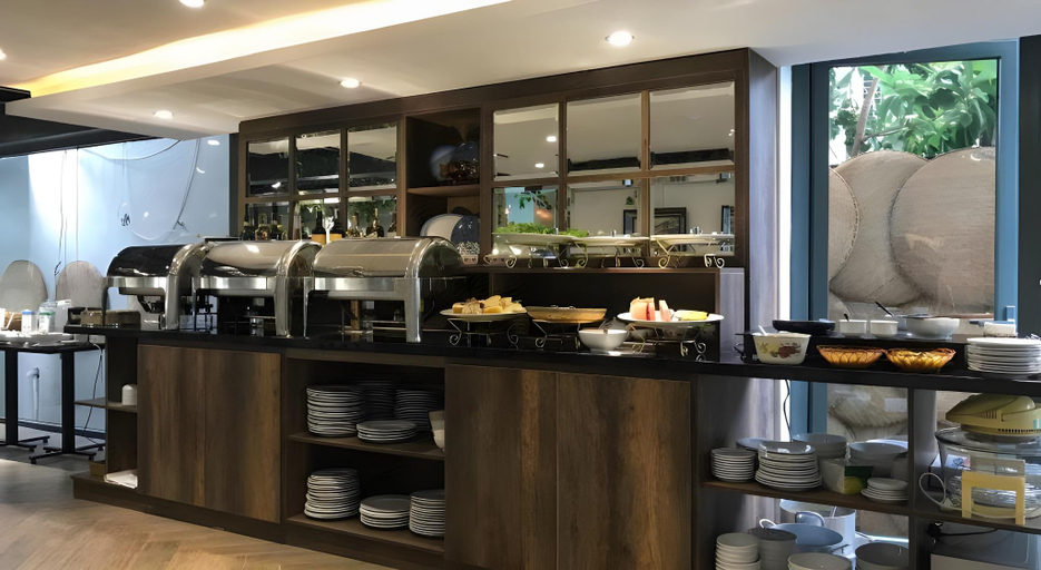 Food & Drinks 4, The Herriott Hotel & Suite Danang, Da Nang