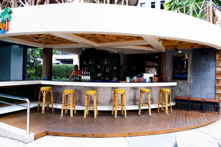 Food & Drinks 5, The Beach Boutique House, Pulau Phuket