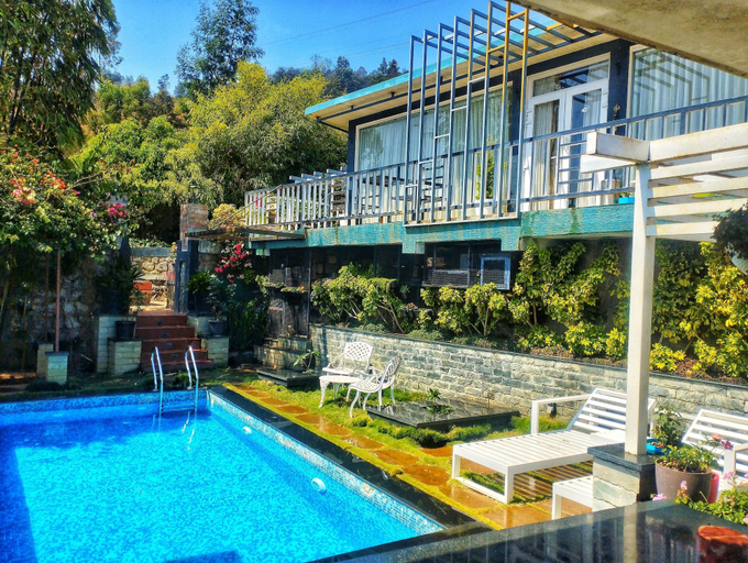 Exterior & Views, La Niebla Farm Resort, The Nilgiris