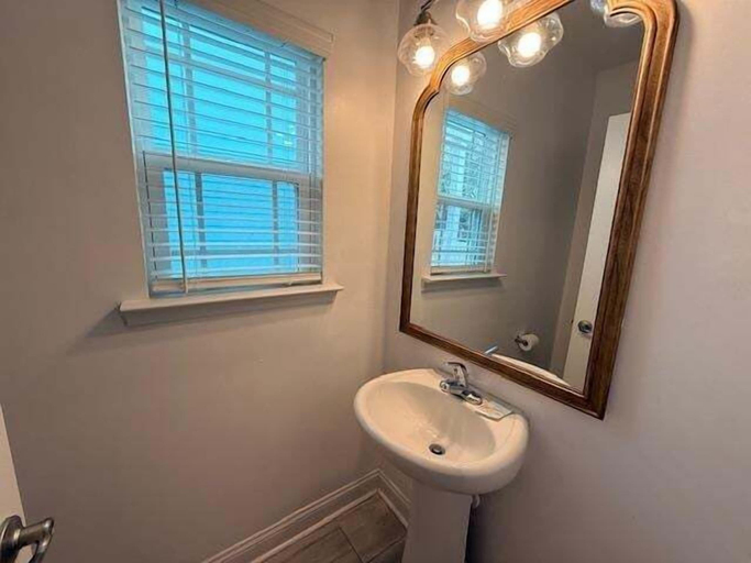 Bathroom 5, Sea Pearl 7 Bedroom Home, Horry