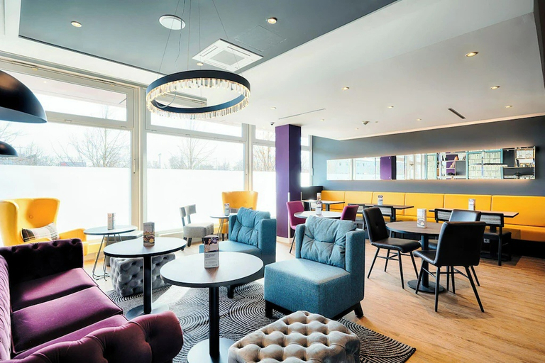Others 4, Premier Inn Munchen City Ost, München