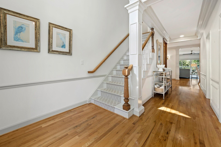 Interior 3, Dieu Haven Villa 3 Bedroom Villa, Georgetown