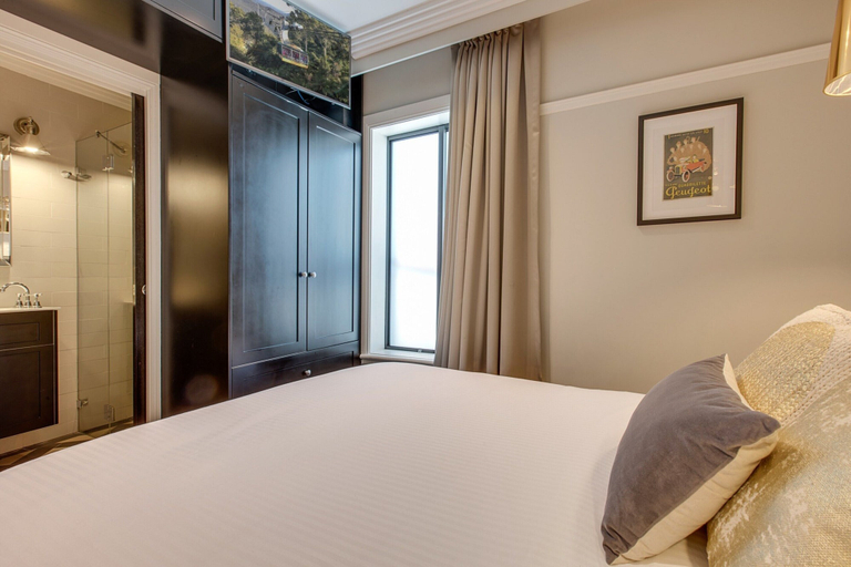 Room 5, Explore the Blue Mountains on Foot, Blue Mountains