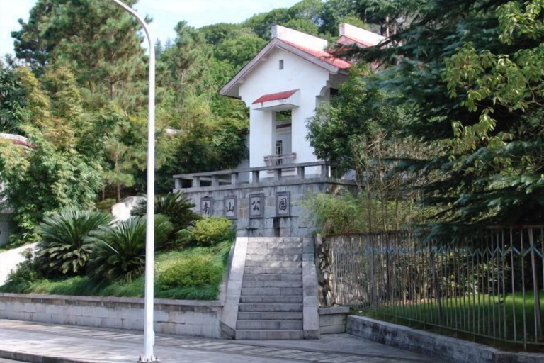 Exterior & Views 2, Geheyan Hotel, Yichang
