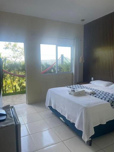 Room 4, Chácara da Sorte, Baturité