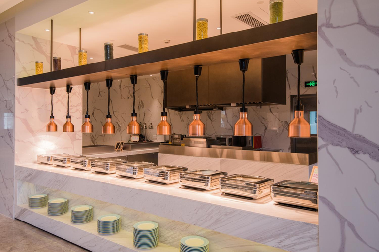 Food & Drinks 5, Novotel Suzhou Tai Lake Santeh, Suzhou