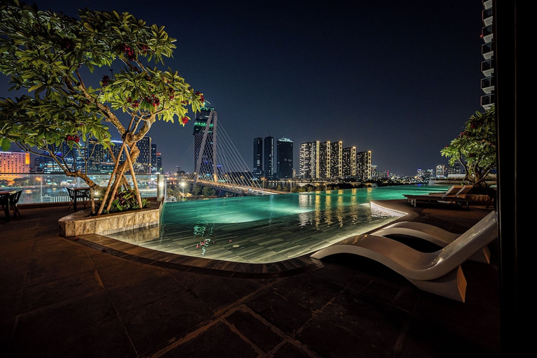 Sport & Beauty, The Metropole Sai Gon Residences, District 2
