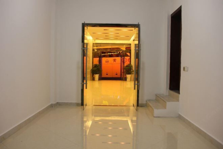 Others 5, Wenquan Hostel, Anqing