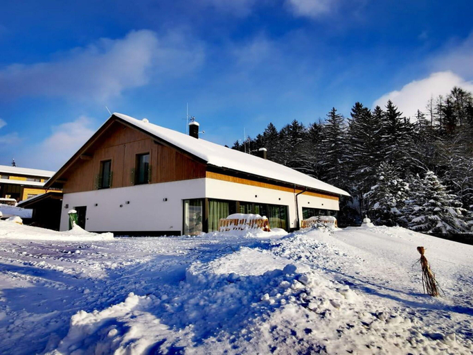 2, Villa near Ski Resort Cerny Dul, Trutnov