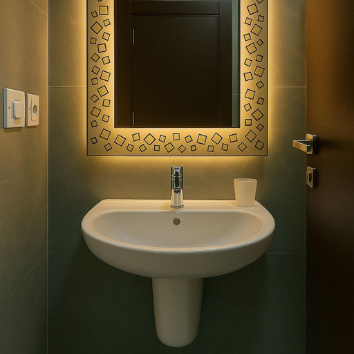 Others 3, Modern Chalets in Porto Said for a Memorable Stay, Al-Manasrah