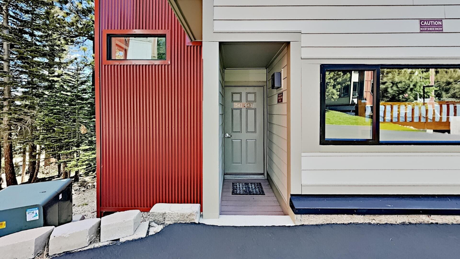 Exterior 4, Condo with Great Views - Close to all Mammoth Recreation! by RedAwning, Mono