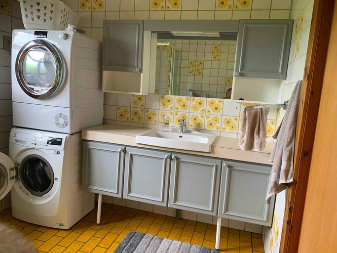 Interior 2, 5 Star Holiday Home in Alsgarde, Helsingør