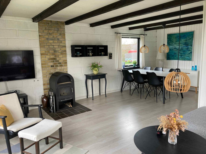 Interior 3, 5 Star Holiday Home in Bogense, Nordfyns