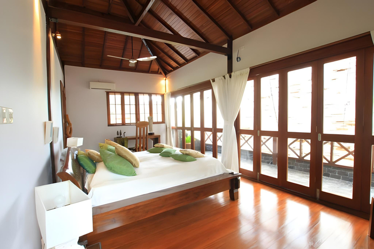 Bedroom 4, Nongsa Village, Batam