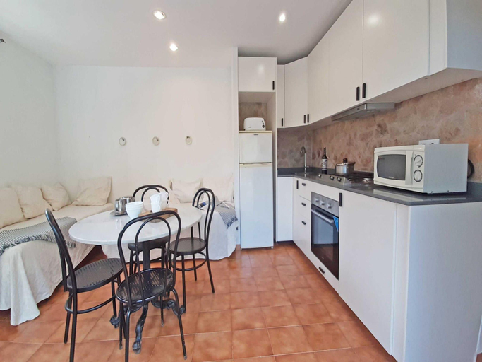 4, Bungalow in Llafranc Near the Beach, Girona