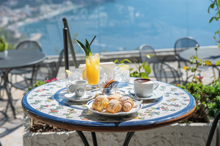 Food & Drinks 5, Villa Amore, Salerno