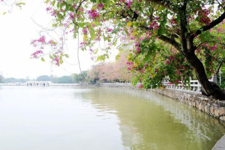Others 4, Dongjiang Hotel, Huizhou