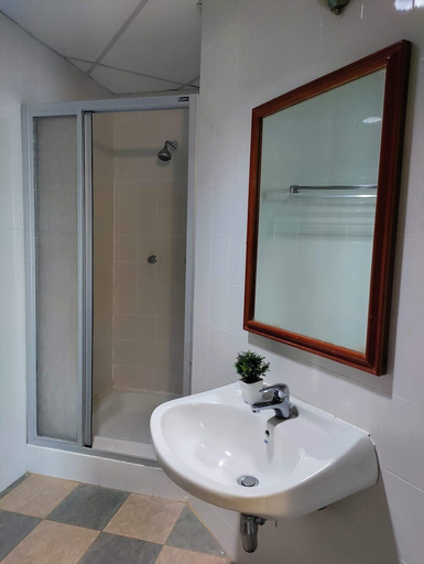 Bathroom 3, Sea View Paradise, Penang Island