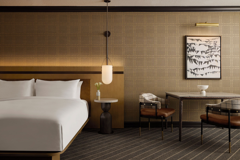 Bedroom 4, Park Hyatt Beaver Creek Resort and Spa, Eagle