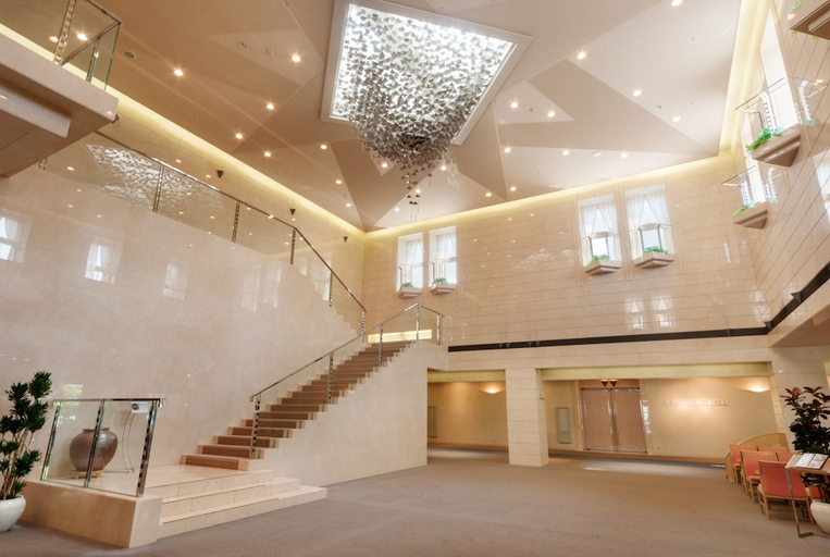 Public Area 3, Grandvrio Hotel Tokushima, Tokushima