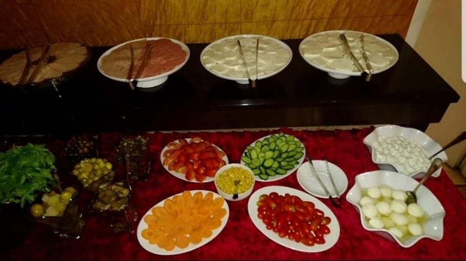 Food & Drinks 4, KING S SUITES HOTEL BEIRUT, Beirut