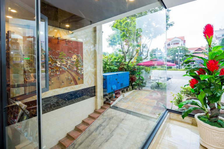 Sport & Beauty 5, La Maison Da Nang Beach, Da Nang