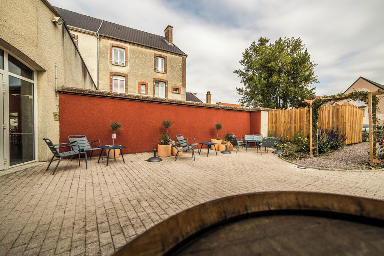 Exterior & Views 2, Best Western Le Relais Du Vigneron, Marne