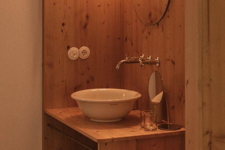 Bathroom 3, 1477 Reichhalter, Bolzano