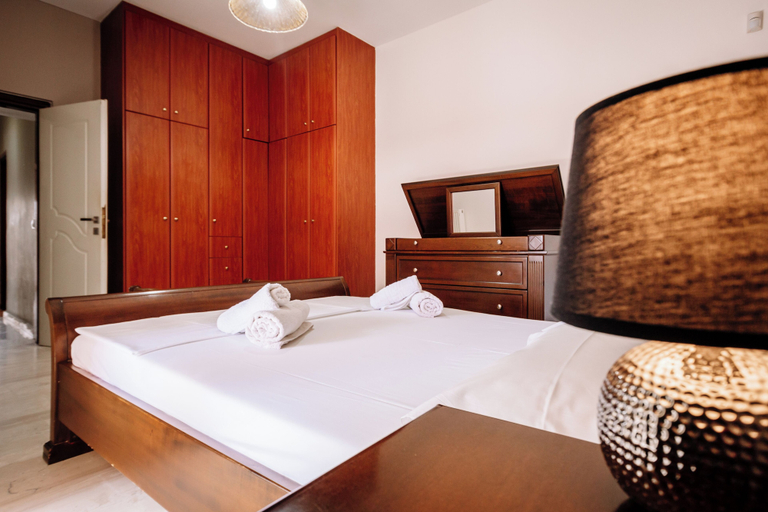 Room 3, Rahes Villa With Private Swimming Pool, Ionian Islands