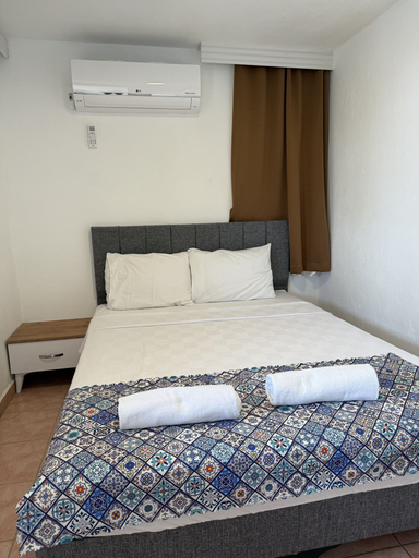 Bedroom 3, Gelidonya Pansiyon, Kumluca