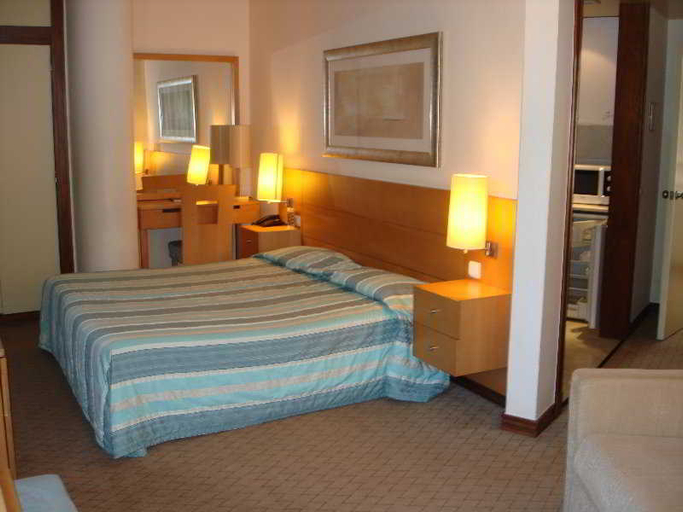 Bedroom 3, NEXT by Savoy Signature, Funchal