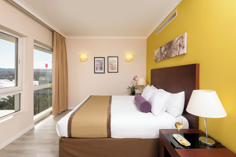 Bedroom 3, Leonardo Plaza Hotel Eilat, Aqaba