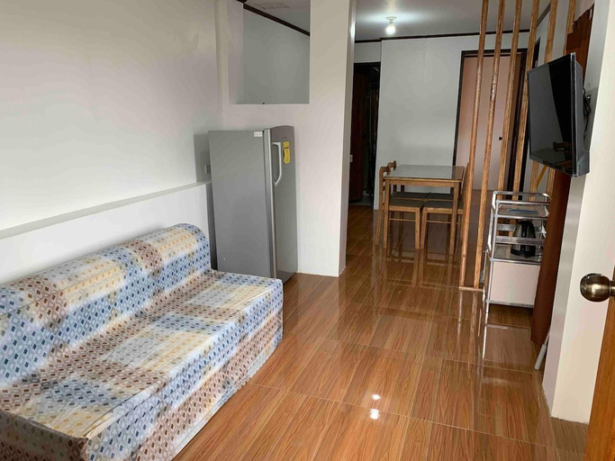 Bedroom 2, Baguio City Proper Houses, Baguio City