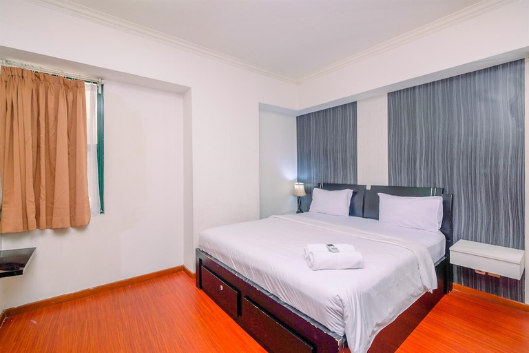 Others 5, Comfort 2Br + Extra Room At Sudirman Tower Condominium Apartment, Jakarta Selatan