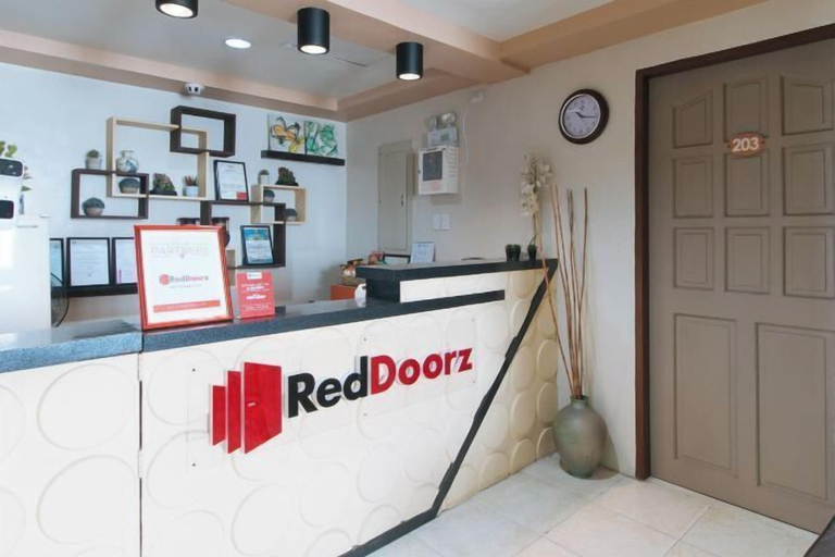 Others 4, RedDoorz @ Bridgeway Hotel Tuguegarao City, Tuguegarao City