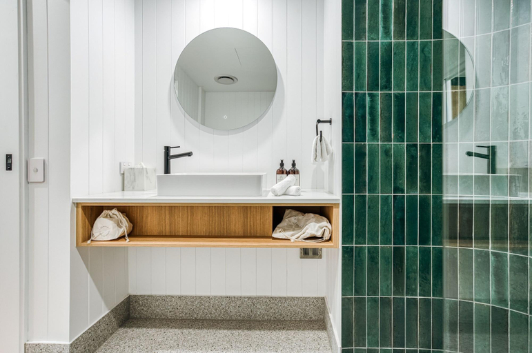 Bathroom 5, Essence Peregian Beach, Noosa - Sunshine-Peregian