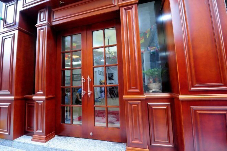 Exterior & Views 2, Home Inns in Liushi Yueqing, Wenzhou