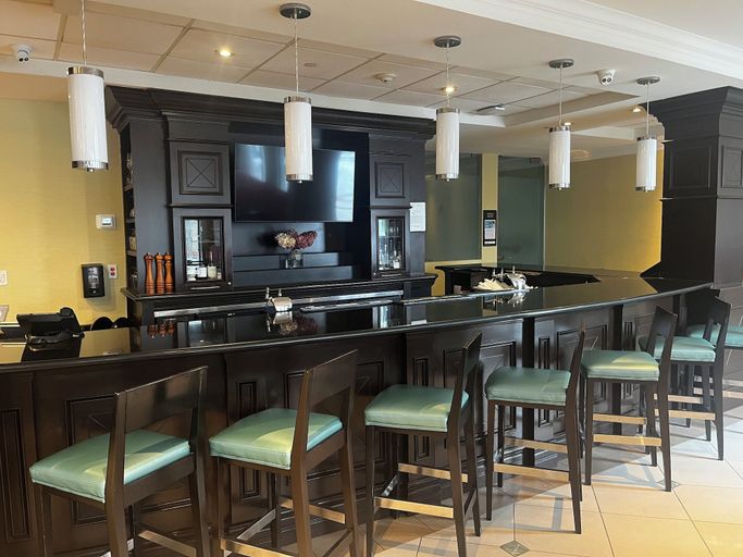 Food & Drinks 5, Hilton Garden Inn Toronto/Ajax, Durham