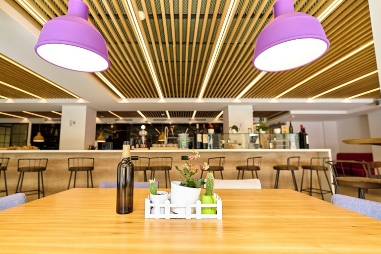 Food & Drinks 5, Hotel Melibea by gaiarooms, Salamanca