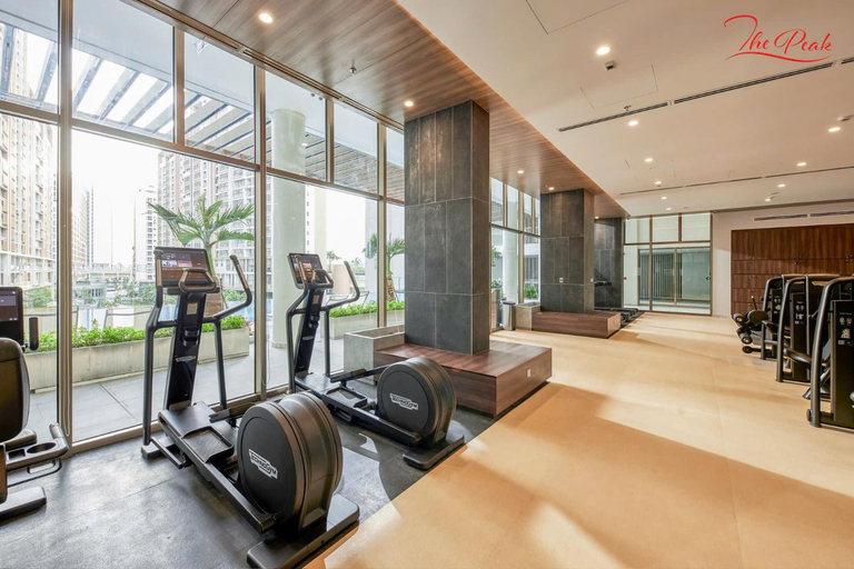 Others 5, Midtown Premium Apartments, Ho Chi Minh City