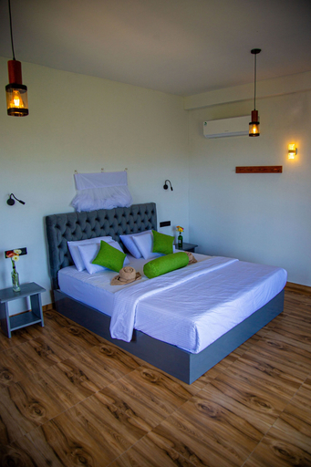 Room amenity 4, Tunnel Top Inn Ella, Ella