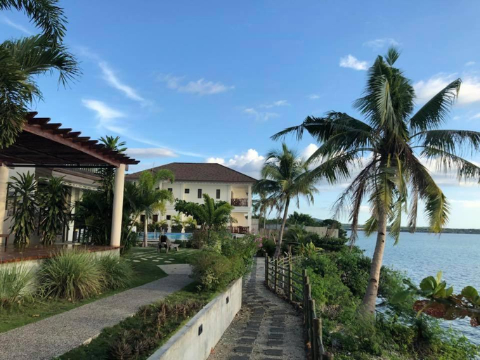 Exterior & Views, Kasagpan Resort, Tagbilaran City