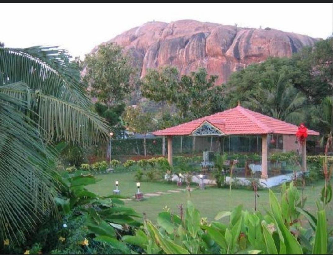Others 3, ALPS RESIDENCY, Madurai