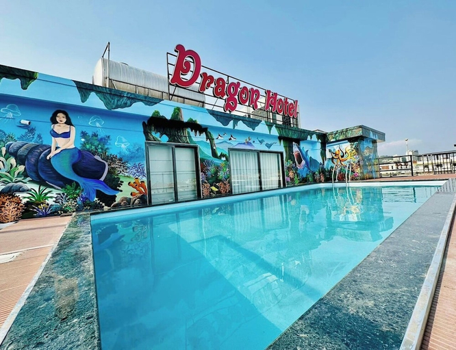 Sport & Beauty 5, Dragon Hotel, Hạ Long